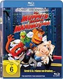 Produkt-Bild: Die Muppets erobern Manhattan [Blu-ray]