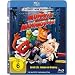 Die Muppets erobern Manhattan [Blu-ray]