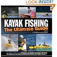 Kayak Fishing: The Ultimate Guide by Scott Null and Joel Mcbride