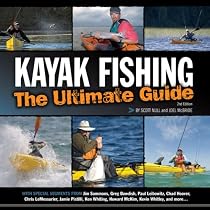 Kayak Fishing: The Ultimate Guide