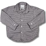 Baby and Toddler Elliot Limited Editions Long Sleeve Shirt