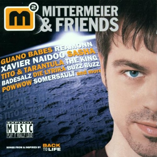 Produkt-Bild: Mittermeier & Friends