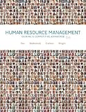 Human resource management : gaining a competitive advantage