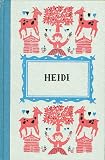 Heidi (A Story For Children)