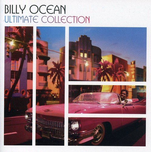 Billy Ocean - The Sun Best of the 80s, Volume One - Zortam Music