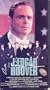 J. Edgar Hoover [VHS]