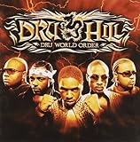 Dru World Order by Def Jam 【並行輸入品】