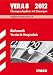 Bücher : Vergleichsarbeiten VERA 8. Klasse; VERA 8 Mathematik Version A: Hauptschule 2012; Übungsaufgaben mit Lösungen.