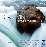 Synergy｜Vine: Complete Symphonies