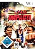 TNA Impact! Total Nonstop Action Wrestling - 