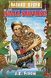 Snake Surprise (Hazard River)