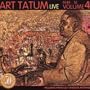 Live 1949-1951, Vol. 4