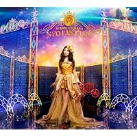 NEO FANTASIA【BD付限定盤】