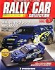 隔週刊 ラリーカーコレクション 2013年 10/1号 [分冊百科]