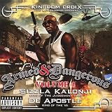 Vol. 1-Armed & Dangerous