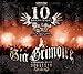 Gig Grimoire