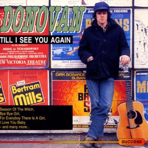 Donovan - Till I See You Again - Zortam Music