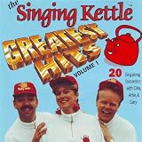 Greatest Hits Volume 1
