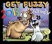 Get Fuzzy 2013 Day-to-Day Calendar