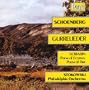 Schoenberg: Gurrelieder; Scriabin: Poem of Ecstasy; Poem of Fire