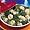 Omaha Steaks 2 (5 oz. trays) Broccoli & Cauliflower with Garlic Oil & Herbs