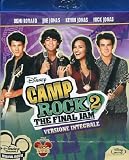 Camp Rock 2 - The Final Jam