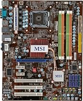 MSI ATX INTELシリーズ マザーボード P45-NEO3-FR V2