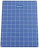 Westcott Cutting Mat, 9 x 12 Inches, Blue (14049)