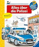 Alles &uuml;ber die Polizei (Wieso? Weshalb? Warum?) - Andrea Erne