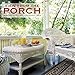 2016 Porch View Wall Calendar