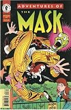 Adventures of the Mask #3 March 1996
