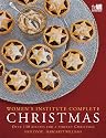 WI Complete Christmas: Festive Food for a Perfect Christmas (Women's Institute)