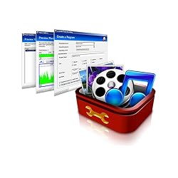 Creative Media Toolbox 6