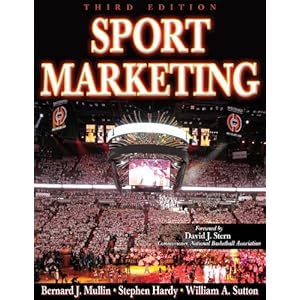 Sport Marketing - 3rd Edition