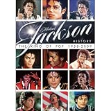 Michael Jackson History: The King of Pop 1958 2009 61Tp5uplKuL. SL160 Michael Jackson History: The King of Pop 1958 2009