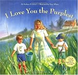 I Love You the Purplest
