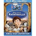 Ratatouille [Blu-ray]