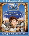 Ratatouille [Blu-ray]