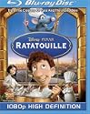 Ratatouille Bluray