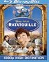 Ratatouille [Blu-ray]