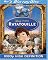 Ratatouille [Blu-ray]