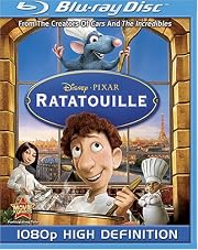 Buy Ratatouille (2007) From Amazon.com