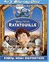 Ratatouille [Blu-ray]