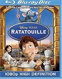 Ratatouille [Blu-ray]