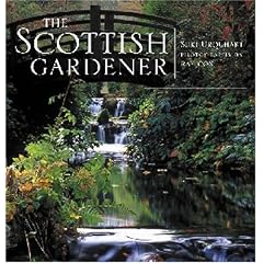 The Scottish Gardener