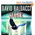 Die J�ger: Thriller.