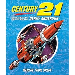 Century 21: Menace from Space