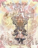 Princess Alyss of Wonderland