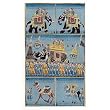 Indian Art Miniatures Paintings Drawings & Water Color