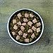 Stella & Chewy's Freeze-Dried Raw Tantalizing Turkey Meal Mixers- Dog Food Topper and Mixer - Made with 95% Cage-Free Turkey, Organs & Bone - Perfect for Picky Eaters - Grain-Free - 8 oz